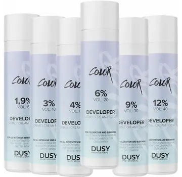 Dusy Creme Developer 250ml