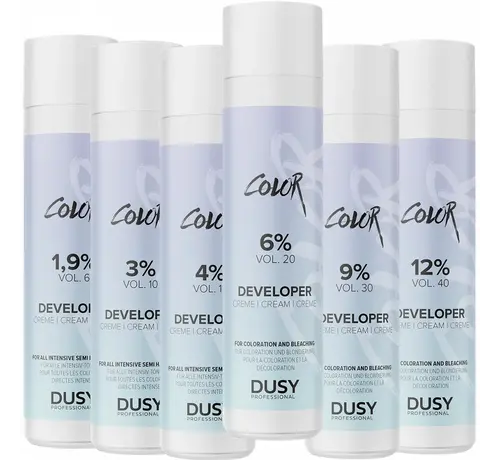 Dusy Creme Developer 250ml