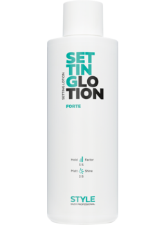Dusy Style Setting Lotion Forte 1L