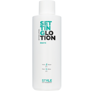Dusy Style Setting Lotion Forte 1L