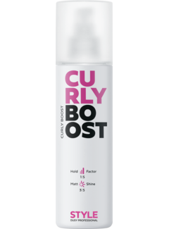 Dusy Style Curly Boost 200ml