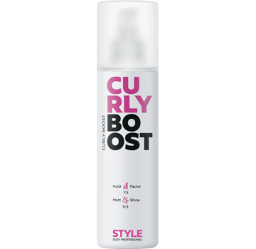 Dusy Style Curly Boost 200ml