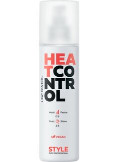 Dusy Style Heat Control 200ml