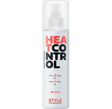 Dusy Style Heat Control 200ml