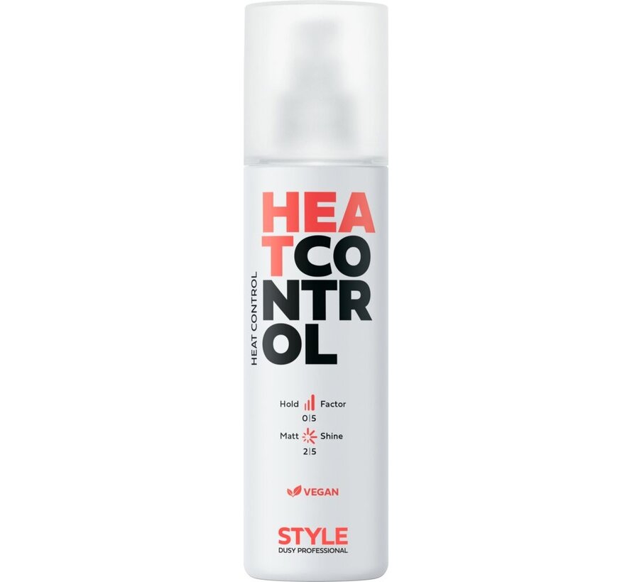 Style Heat Control 200ml