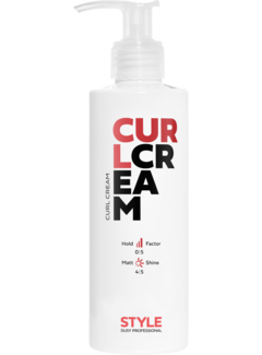 Dusy Style Curl Cream 200ml