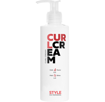 Dusy Style Curl Cream 200ml
