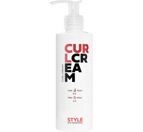 Dusy Style Curl Cream 200ml