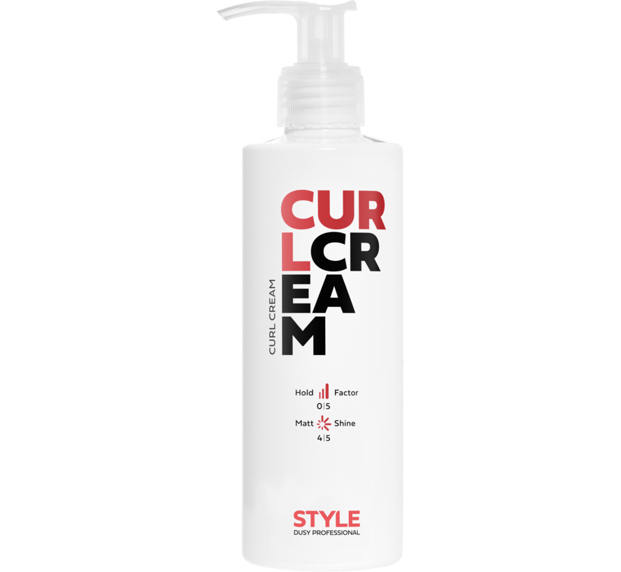 Style Curl Cream 200ml