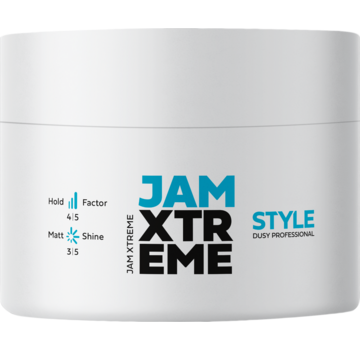 Dusy Style Jam Xtreme 150ml