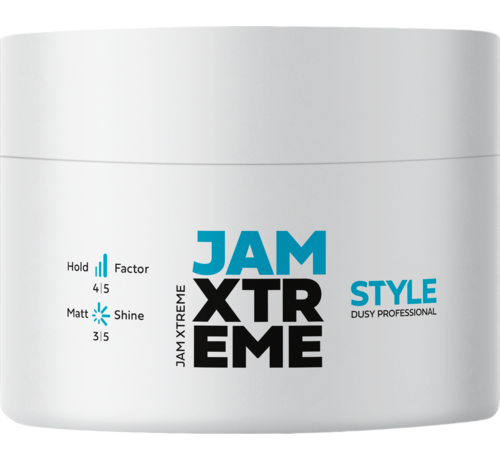 Dusy Style Jam Xtreme 150ml