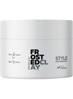 Dusy Style Frosted Clay 100ml