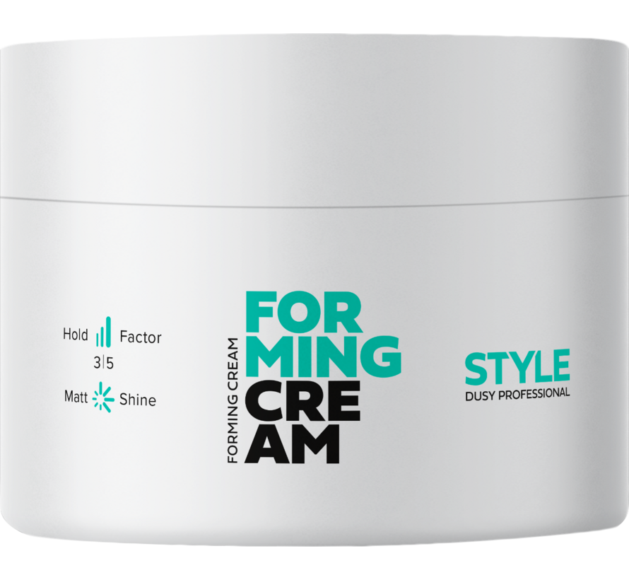Style Forming Cream 100ml