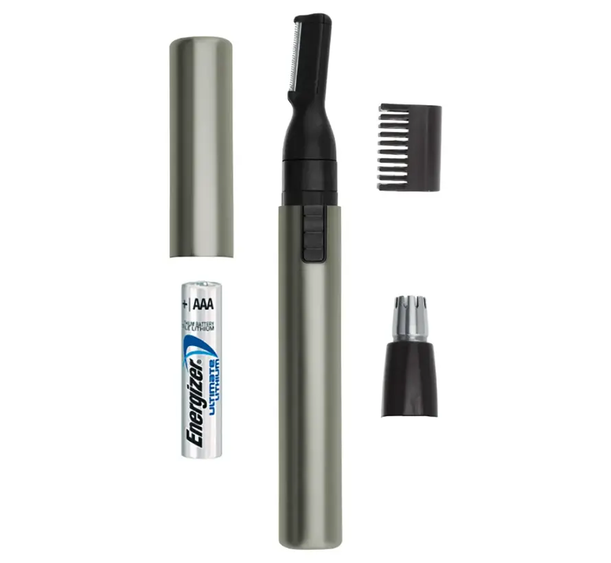 Micro Lithium Detail Trimmer