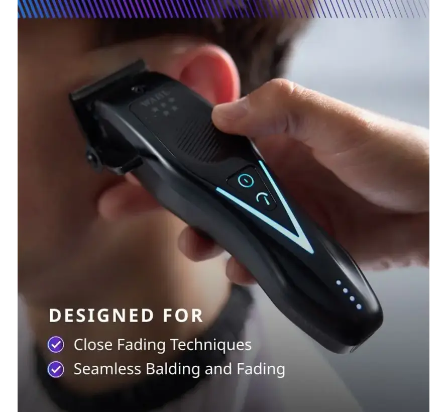 Vapor Switch Tondeuse