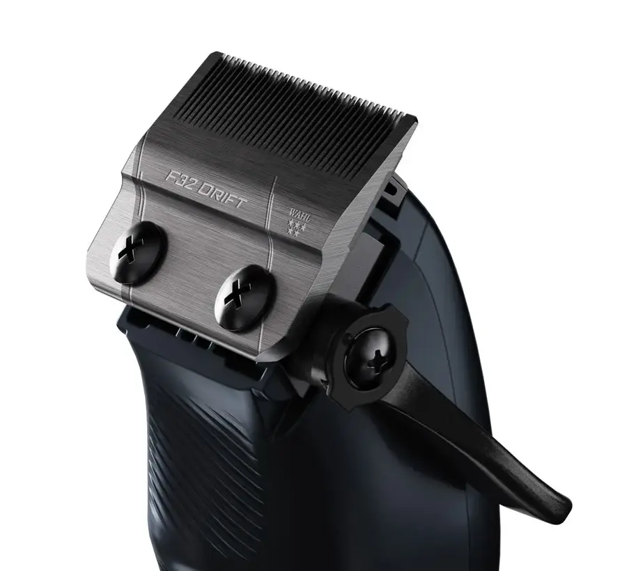 Vapor Switch Tondeuse