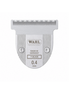 Wahl T-Blade Trimmer 0,4mm