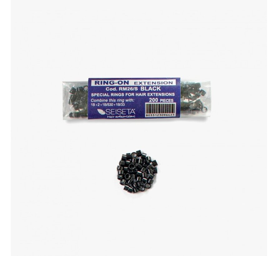 Extension Rings  200 stuks