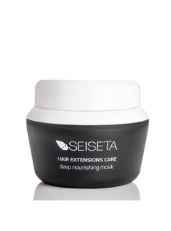 Seiseta Deep Nourishing Mask 500ml