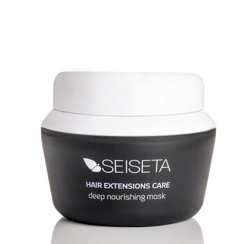 Seiseta Deep Nourishing Mask 500ml