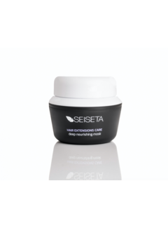 Seiseta Deep Nourishing Mask 150ml
