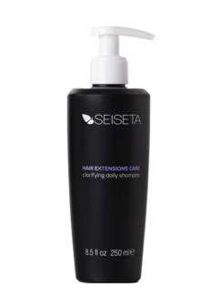 Seiseta Clarifying Daily Shampoo 250 ml