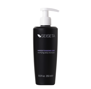 Seiseta Clarifying Daily Shampoo 250 ml