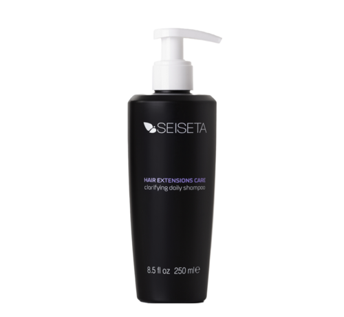 Seiseta Clarifying Daily Shampoo 250 ml