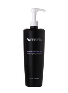 Seiseta Clarifying Daily Shampoo 1000 ml