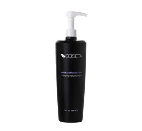 Seiseta Clarifying Daily Shampoo 1000 ml