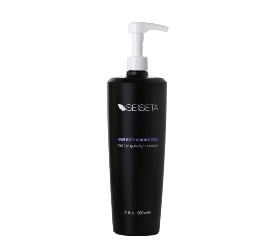 Clarifying Daily Shampoo 1000 ml