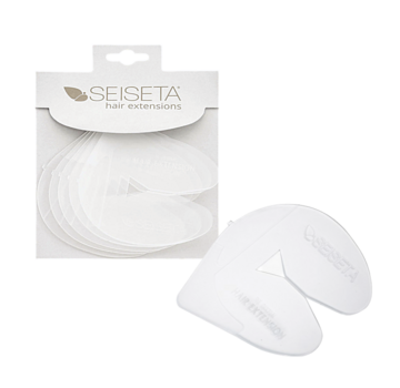 Seiseta Beschermplaatjes - 5 STUKS