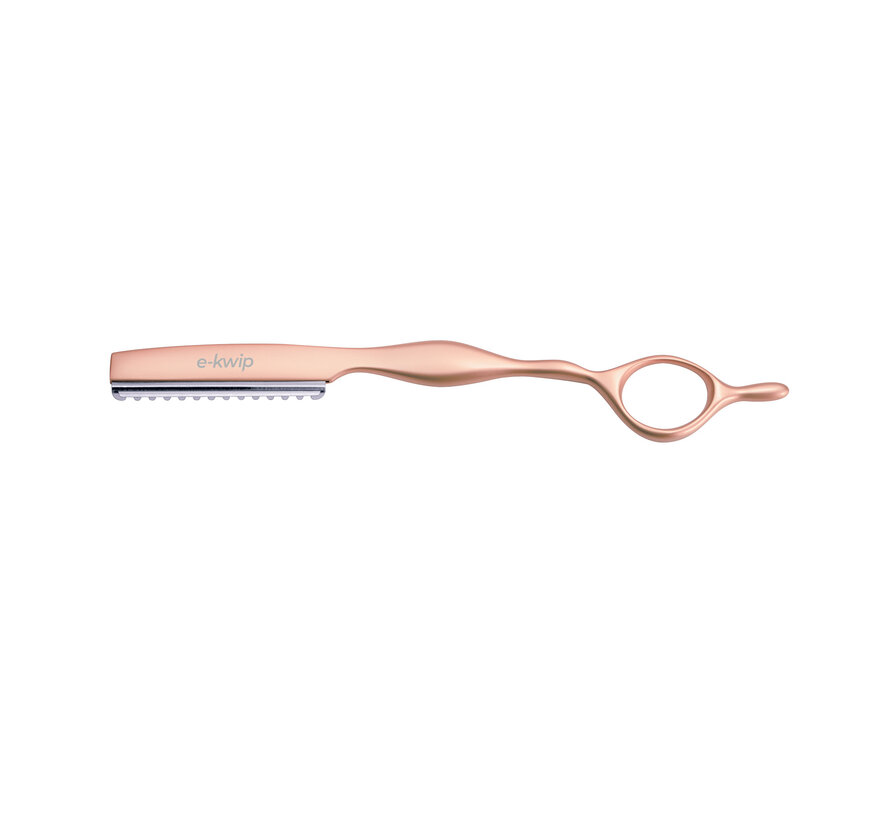 Kirei Matt-Rose Kappersscharen Set