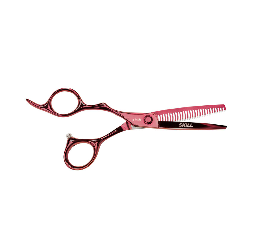 SKILL  Scharen SET-  LINKS handig