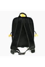 Toddler backpack Robot (Grey)
