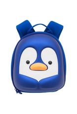 Toddlerbackpack Penguin (Dark Blue)