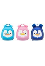 Toddlerbackpack Penguin (Dark Blue)