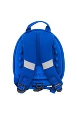 Toddlerbackpack Penguin (Dark Blue)