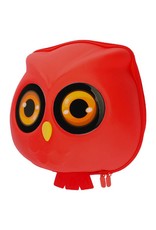 Childerns backpack Owl (Red)