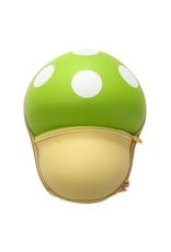 Childerns backpack Mushroom (Green)