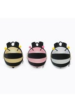 Toddler backpack Bee (Pink-Glitter)