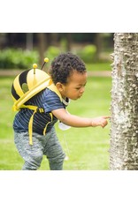 Toddler Backpack Bee (Yellow Safety Harness)