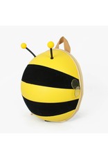 Childerns backpack Bee (Yellow)