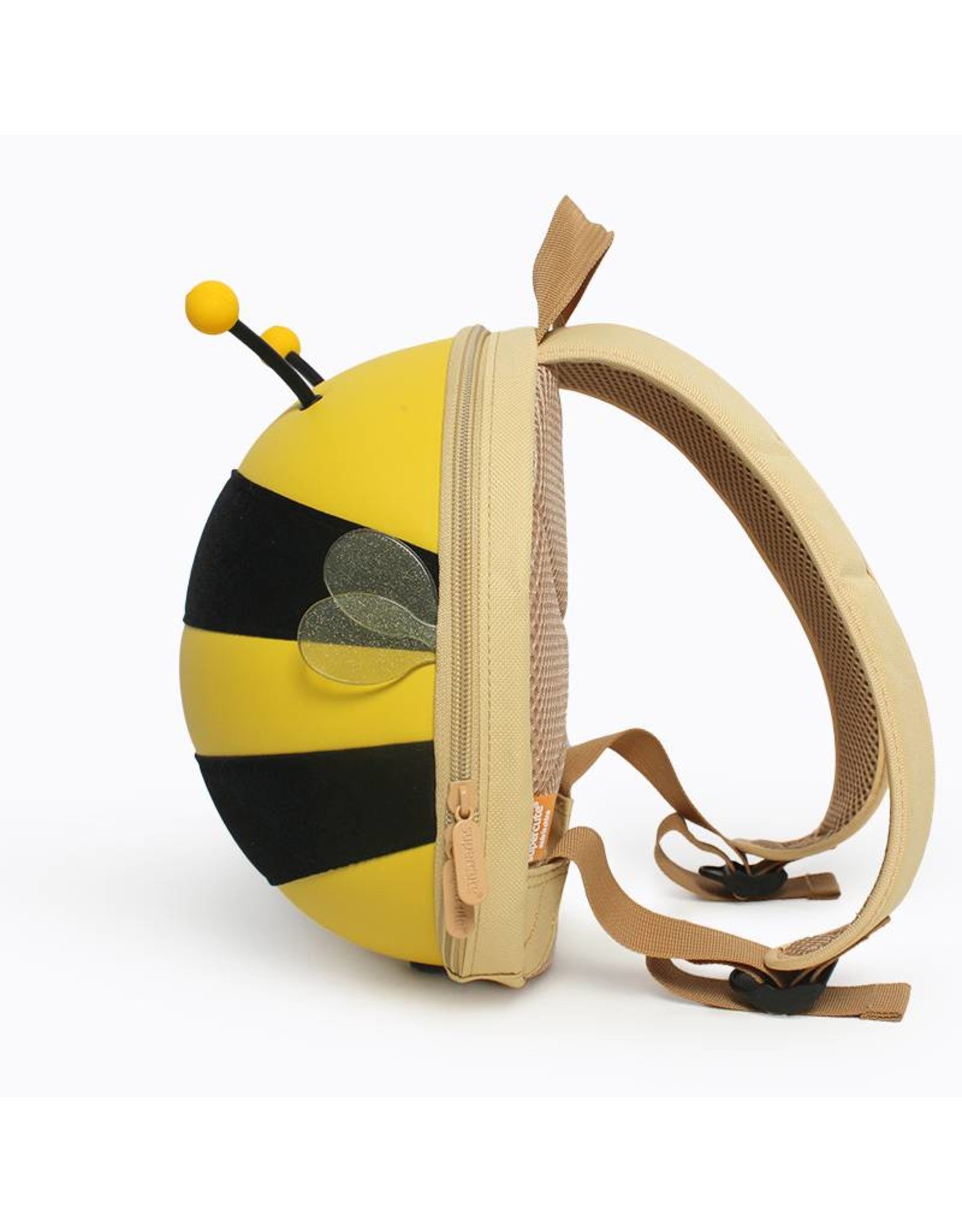 Childerns backpack Bee (Yellow)