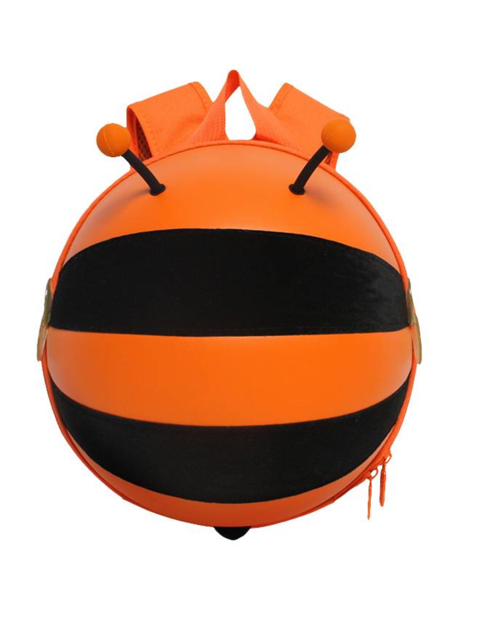 Childerns backpack Bee (Orange)