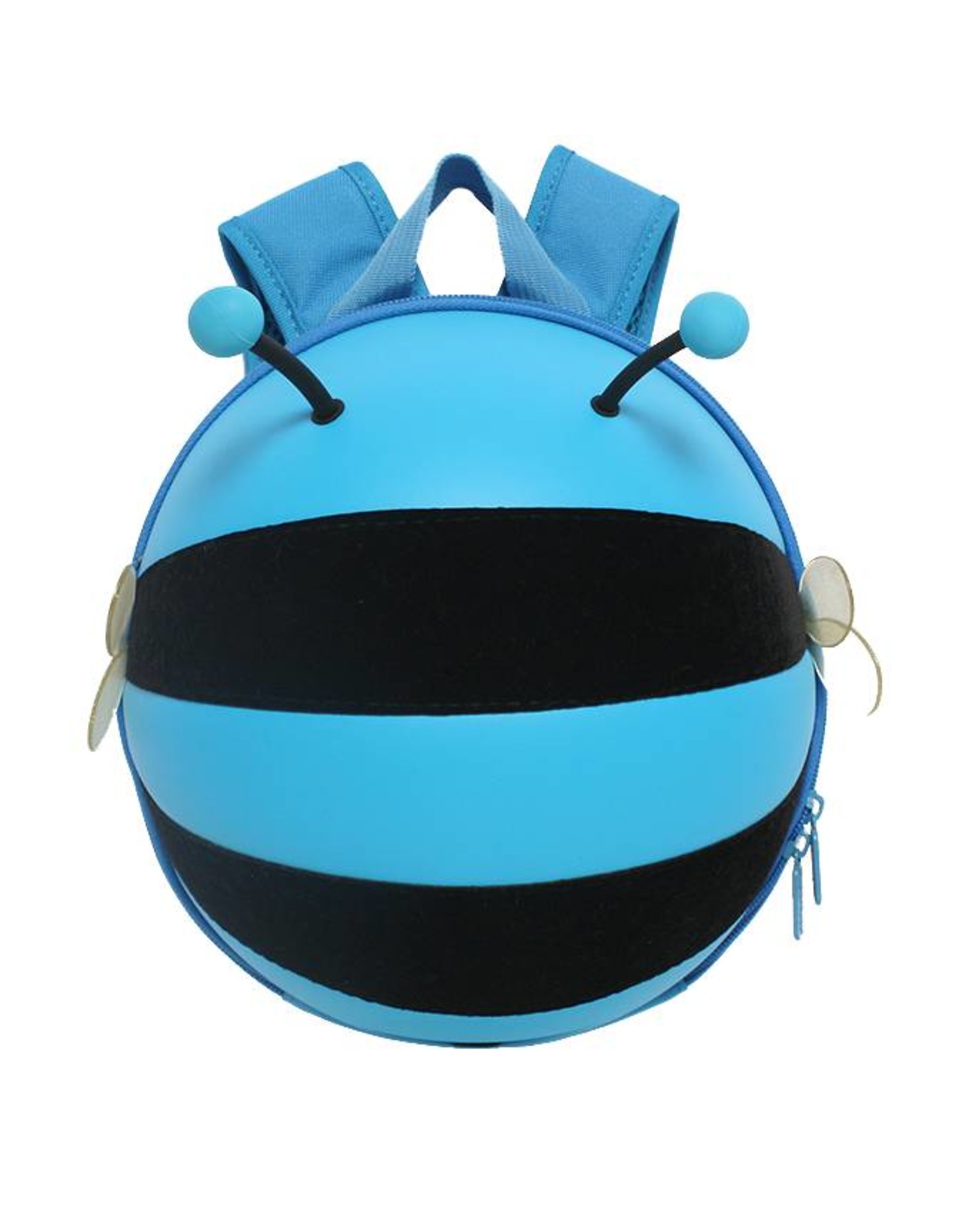 Childerns backpack Bee (Blue)