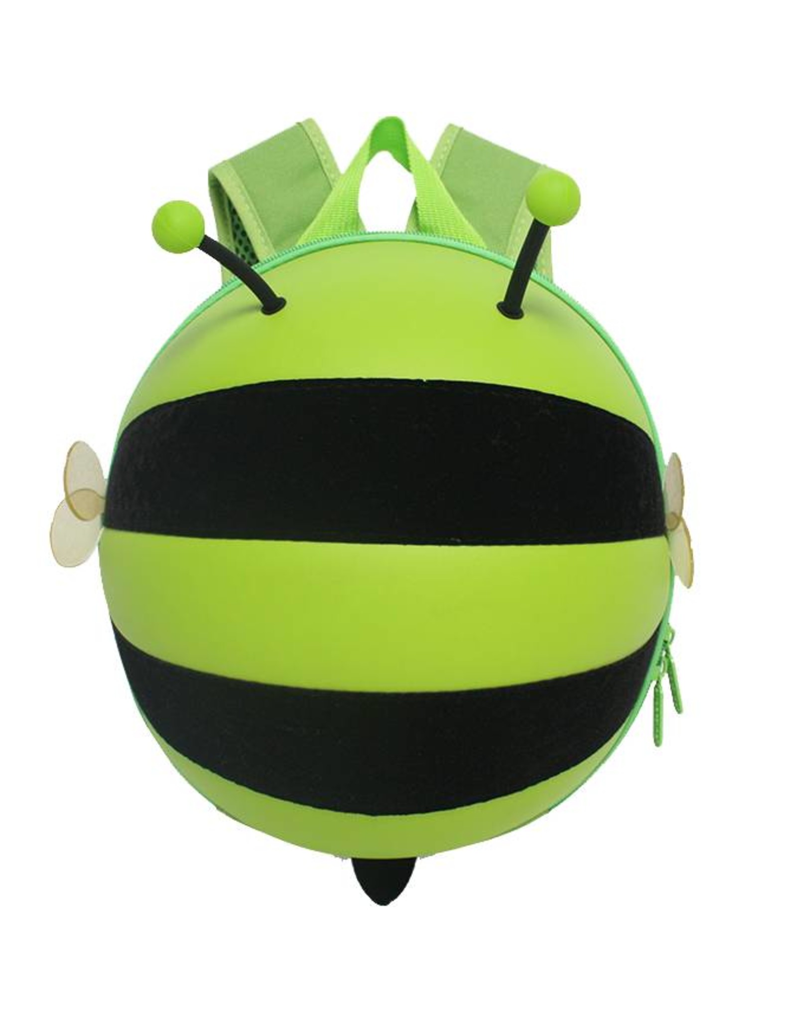 Childerns backpack Bee (Green)
