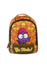 Childerns backpack Go Nuts (Orange)