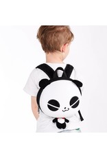 Toddler backpack Panda Bear