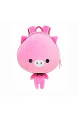 Toddler backpack Piggy